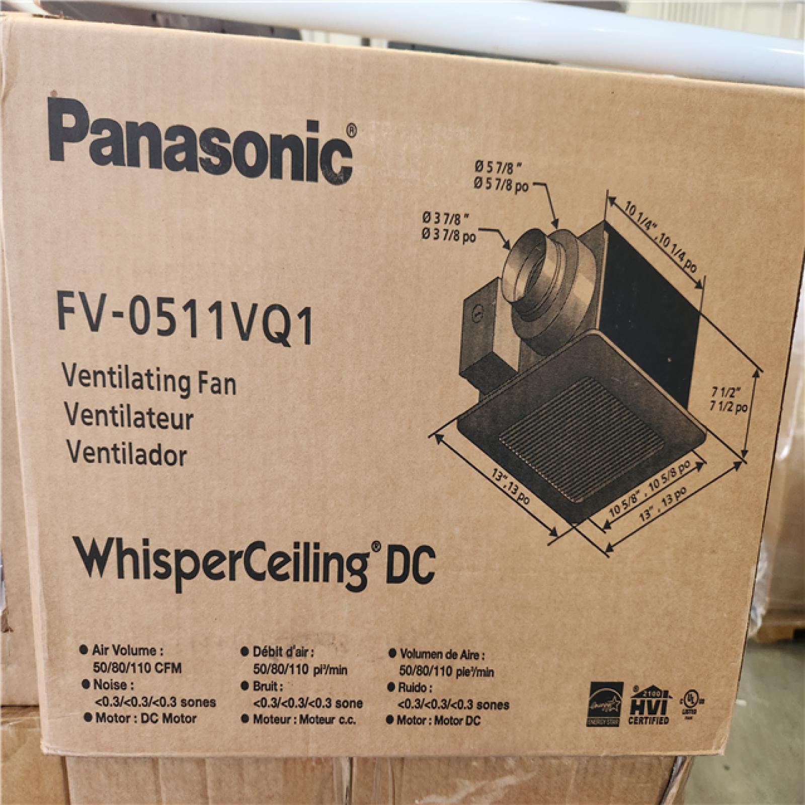 Phoenix AS-IS Monster Turbo Pallet
