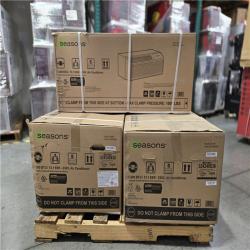 DALLAS LOCATION - SEASONS 7 300 AIR CONDITIONER PALLET- (3 UNITS)