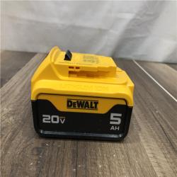 AS-IS DEWALT 20V MAX Lithium-Ion Battery Kit