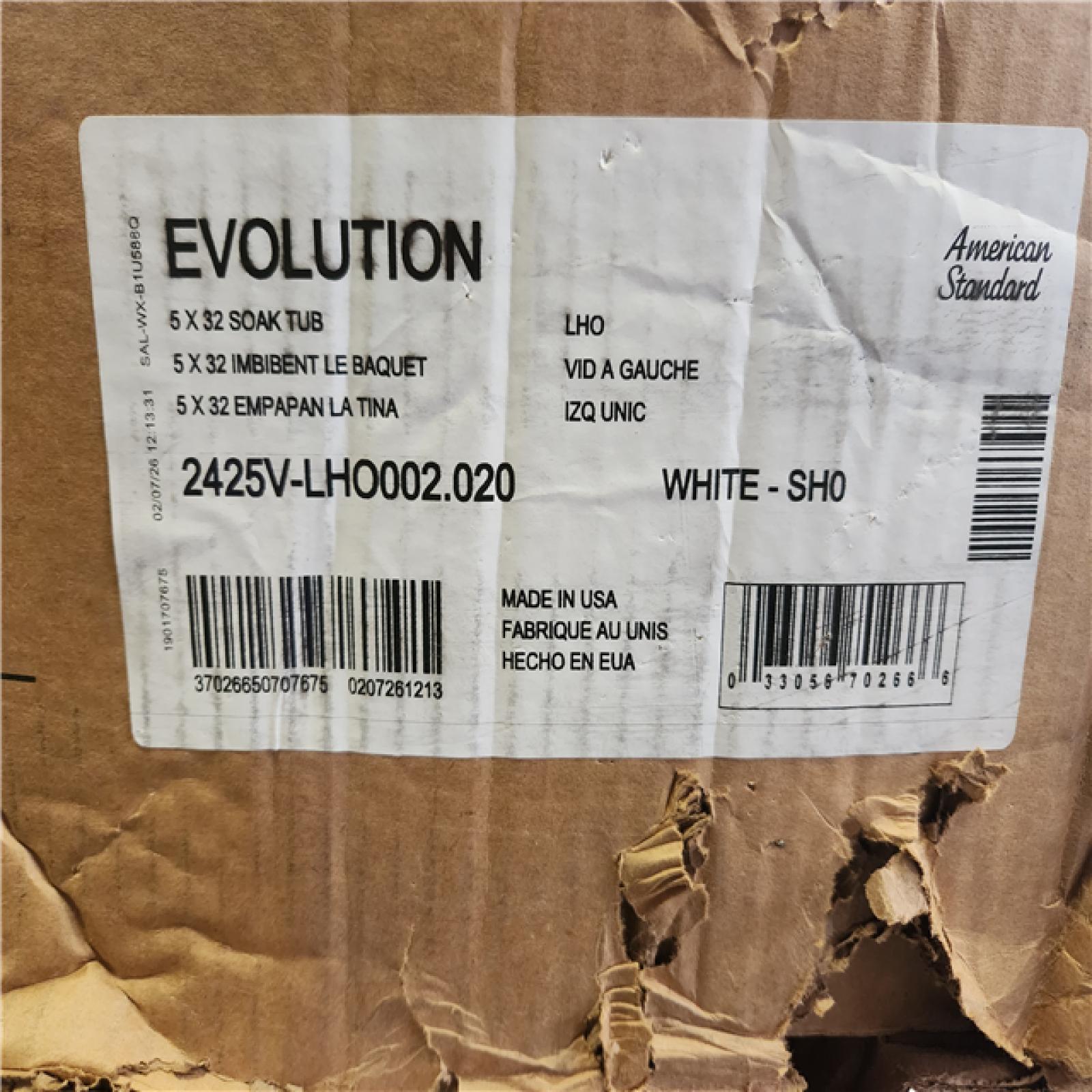 Phoenix AS-IS Mixed Home Improvement Pallet