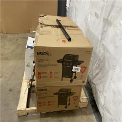 Houston Location AS IS - Home Improvement Pallet