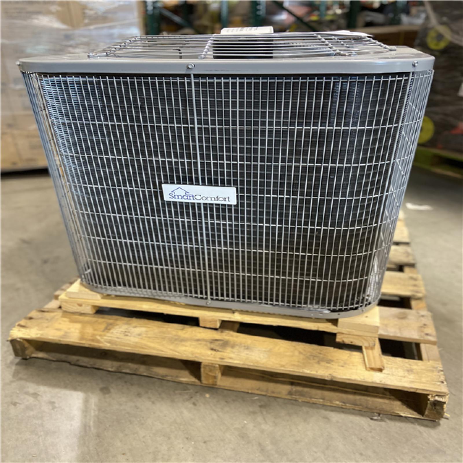 DALLAS LOCATION- Smartcomfort® by Carrier 2 Ton 14.3 Seer2 Heat Pump