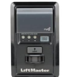 NEW! - LiftMaster Security+ 2.0 MyQ Wall Control 012381998883 Assurelink Sears (5 UNITS)