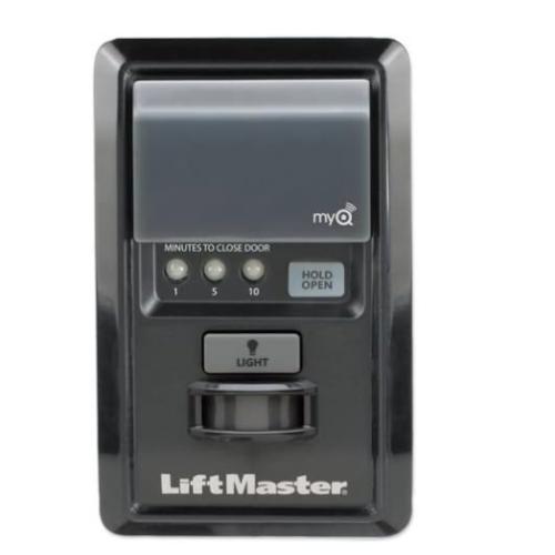 NEW! - LiftMaster Security+ 2.0 MyQ Wall Control 012381998883 Assurelink Sears (5 UNITS)