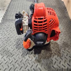 HOUSTON LOCATION - AS-IS Echo 16 Inch 21.2 CC Engine Straight Shaft String Trimmer - SRM-2120
