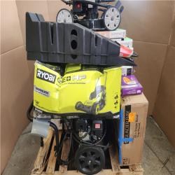 Phoenix AS-IS Mixed Home Improvement Pallet