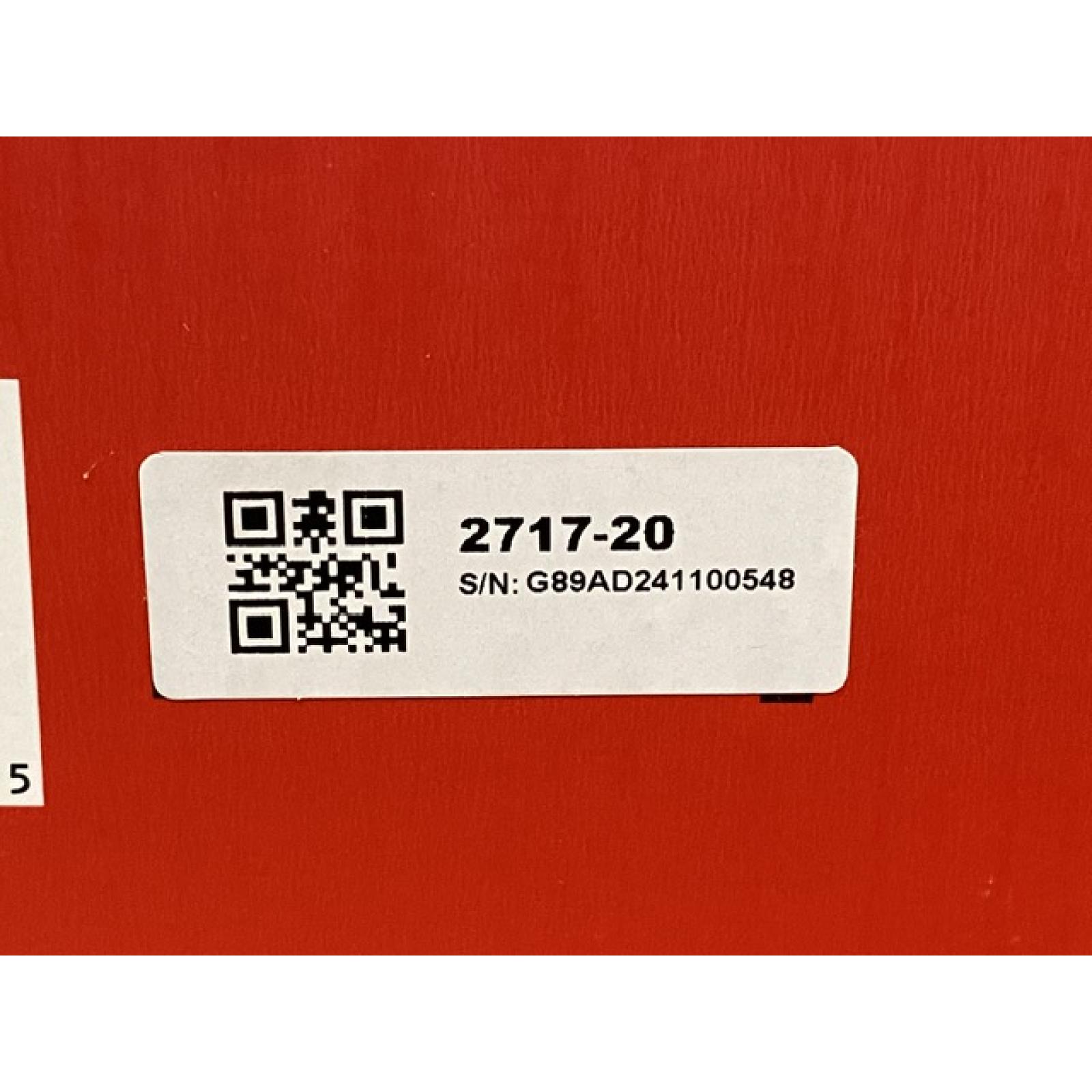 NEW - Milwaukee FUEL 18V Lithium-Ion Brushless Cordless 1-9/16 in. SDS-Max Rotary Hammer Kit