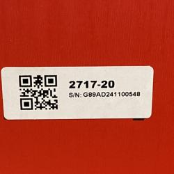 NEW - Milwaukee FUEL 18V Lithium-Ion Brushless Cordless 1-9/16 in. SDS-Max Rotary Hammer Kit