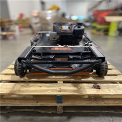 Dallas Location - As-Is ECHO 30 in. 223 CC Gas Self-Propelled Lawn Mower
