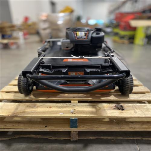 Dallas Location - As-Is ECHO 30 in. 223 CC Gas Self-Propelled Lawn Mower
