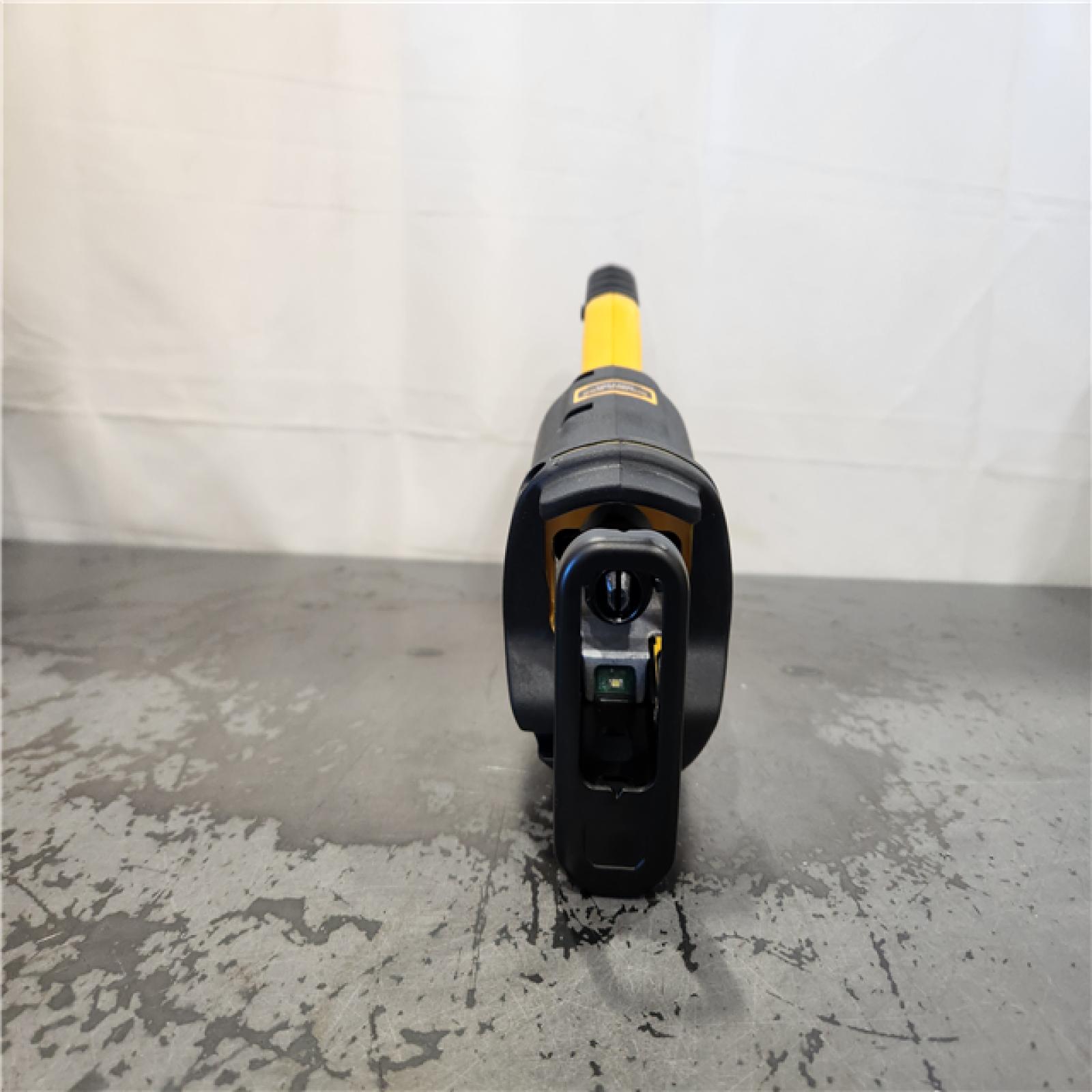 AS-IS- DEWALT 20V MAX XR Cordless Brushless Reciprocating Saw (Tool Only)