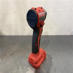 AS-IS - Milwaukee M18 18-Volt Lithium-Ion Brushless Cordless 1/4 in. Compact Impact Driver Kit