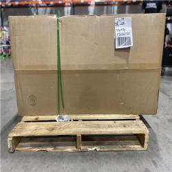 DALLAS LOCATION- HUSKY 48 IN. JOB SITE CHEST (MATTE ARMY GREEN)