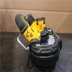 Phoenix DEWALT 20-Volt MAX 3-3/8 in. Cordless Brushless Bandsaw (Tool-Only)