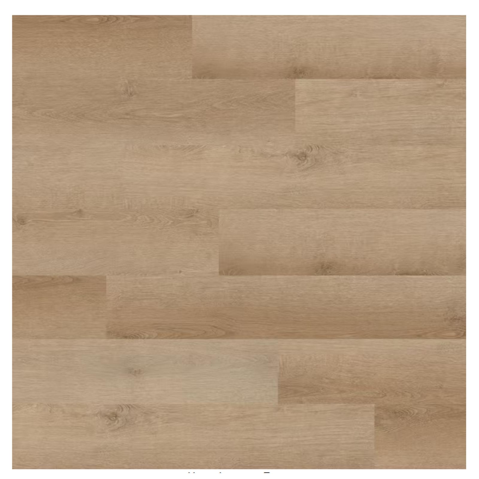 DALLAS LOCATION - Home Decorators Collection Grand Palais Oak 12 MIL x 7.1 in. W x 59.4 in. L Click Lock Waterproof Luxury Vinyl Plank Flooring (23.4 sqft/case) PALLET-(70 UNITS)
