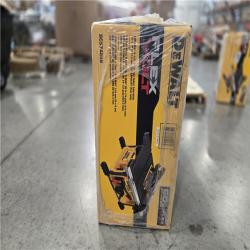 NEW! - DEWALT FLEXVOLT 60V MAX Cordless Brushless 8-1/4 in. Table Saw Kit (Tool Only)