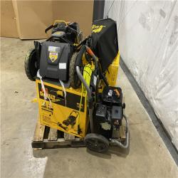 Houston Location AS IS - Outdoor Power Equipment