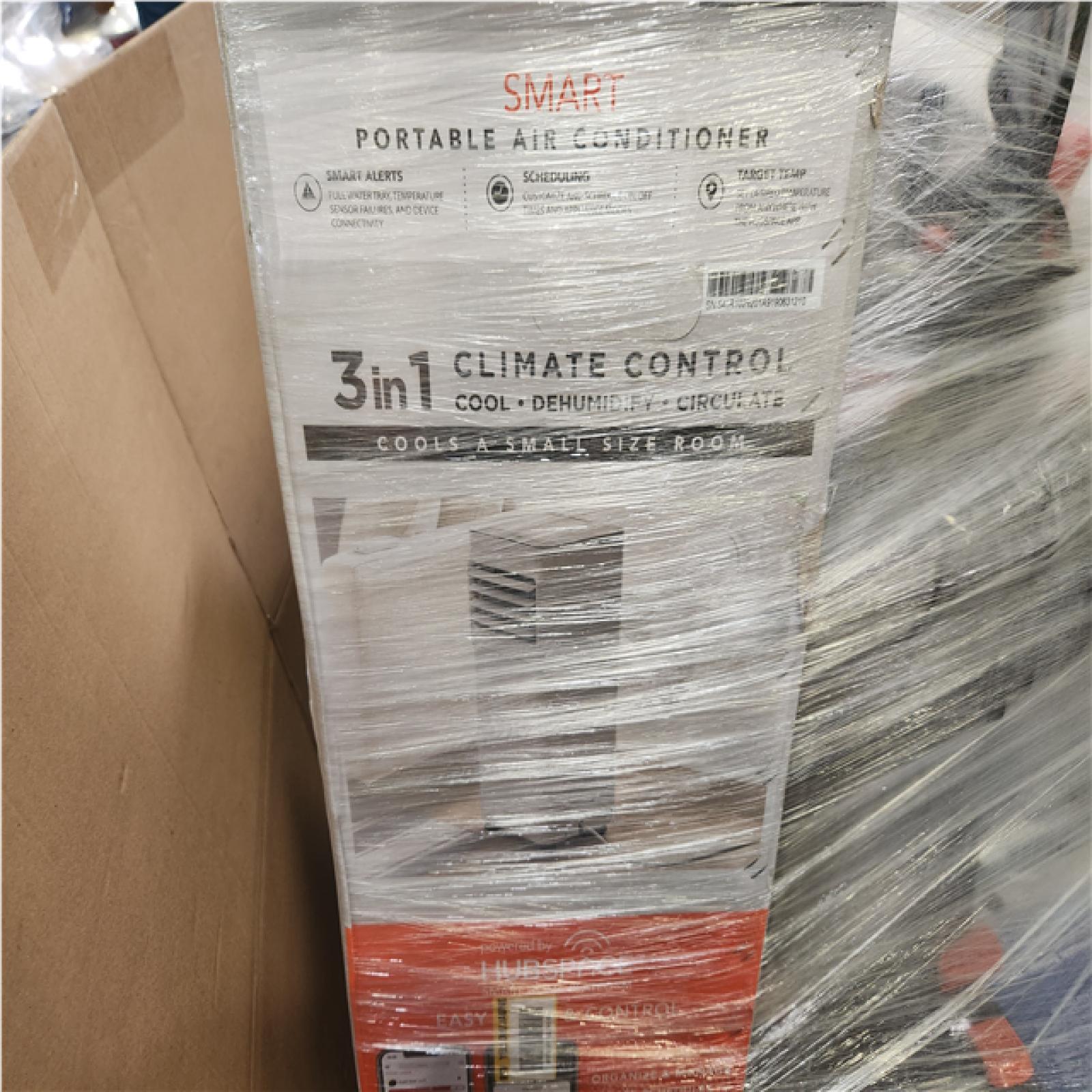 Phoenix AS-IS .Com Home Improvement Pallet
