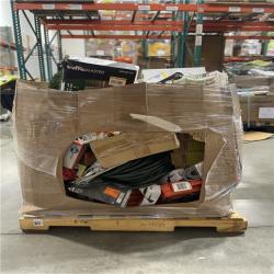 DALLAS LOCATION- AS-IS MONSTER TURBO PALLET