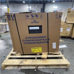 DALLAS LOCATION- AS-IS  Smartcomfort 2 Ton 14.3 SEER Condenser