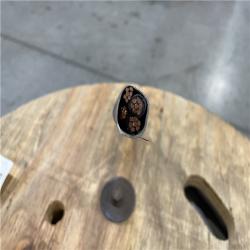 DALLAS LOCATION- AS-IS SOUTHWIRE 500 ft. 3-3-3-5 Gray Standed CU SER COPPER Cable