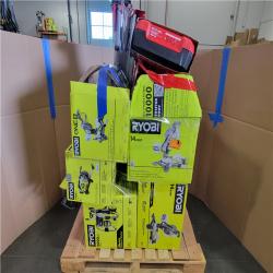 PHOENIX AS-IS TOOL PALLET