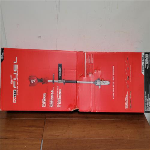 California NEW Milwaukee Pole Saw (Tool Only)