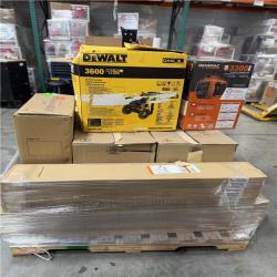 DALLAS LOCATION- AS-IS MONSTER TURBO