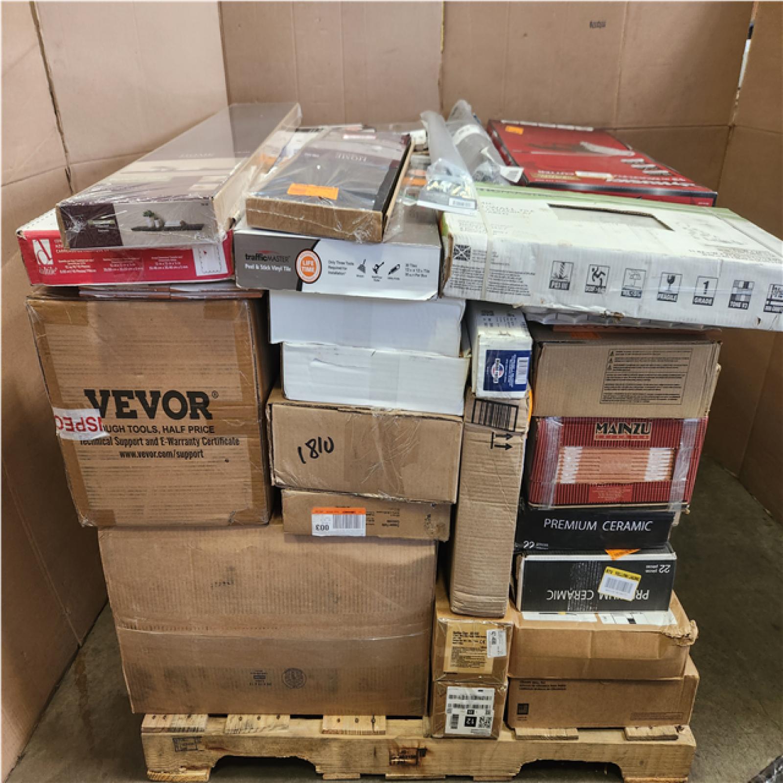 Phoenix AS-IS HD.com Pallet