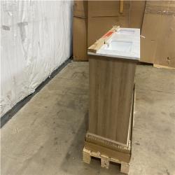 Houston Location - AS-IS home improvement pallet DOVETON 60 IN. VANITY