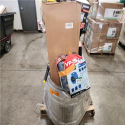 Phoenix AS-IS Mixed Home Improvement Pallet