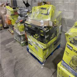 Pittston Location As-Is Power Tools Partial Truckload (10 Pallets) 6029-C
