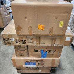 Phoenix AS-IS .Com Home Improvement Pallet
