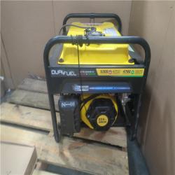 CALIFORNIA AS-IS CHAMPION PORTABLE POWER GENERATOR