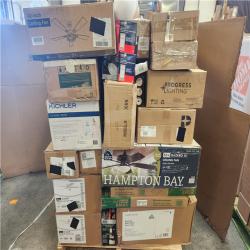 Phoenix AS-IS .Com Home Improvement Pallet