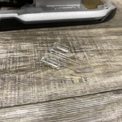 AS-IS DEWALT 20V MAX XR Cordless Brushless Jigsaw (Tool Only)