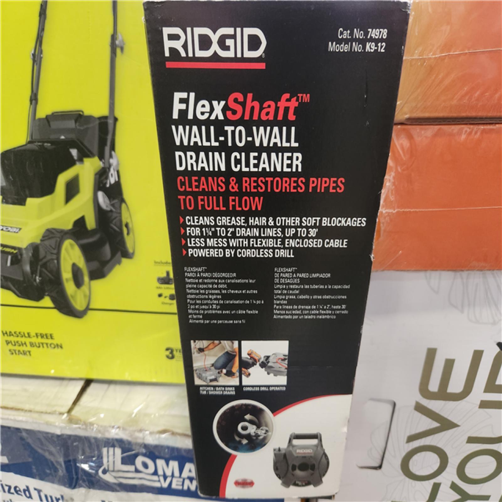 Phoenix AS-IS Monster Turbo Pallet