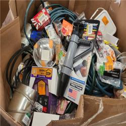 Phoenix AS-IS Mixed Home Improvement Pallet