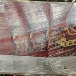 Phoenix AS-IS Christmas Pallet