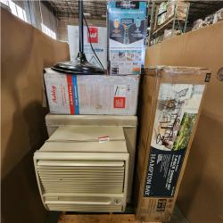 Phoenix AS-IS .Com Home Improvement Pallet