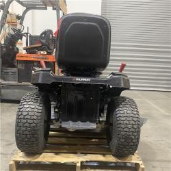 Dallas Location - As-Is Murray MT100 42 Riding Lawn Tractor