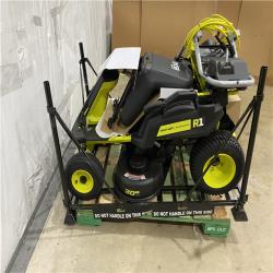 Houston Location - AS-IS RYOBI ZR1 80V HP