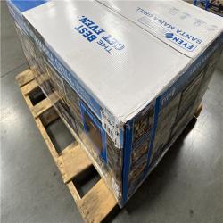 California AS-IS Santa Maria Grill Charcoal or Hardwood (Damaged Box)