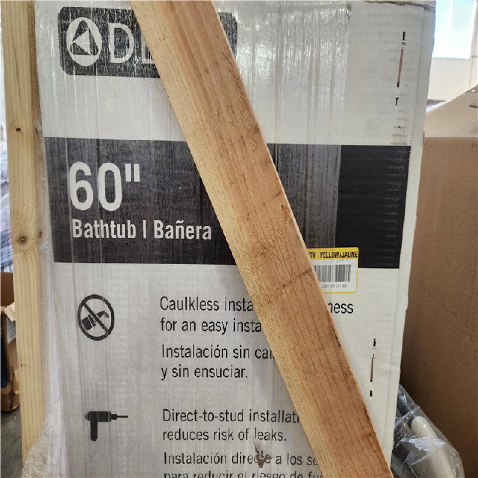 Phoenix AS-IS Mixed Home Improvement Pallet