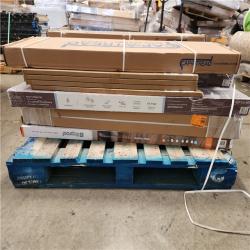 Phoenix Location Mixed Flooring/ Stair Repairer Kits Pallet (30 Cases)