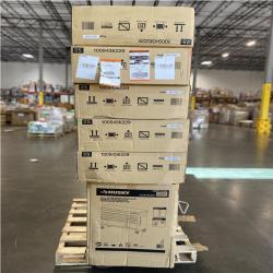 DALLAS LOCATION - AS-IS HOME IMPROVEMENT PALLET