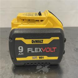 AS-IS- DEWALT FLEXVOLT 20V/60V MAX 12.0 Ah Battery