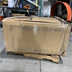 DALLAS LOCATION - Traeger Ironwood XL Wi-Fi Pellet Grill and Smoker in Black