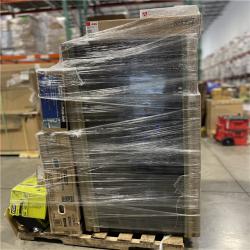 DALLAS LOCATION - AS-IS HOME IMPROVEMENT PALLET