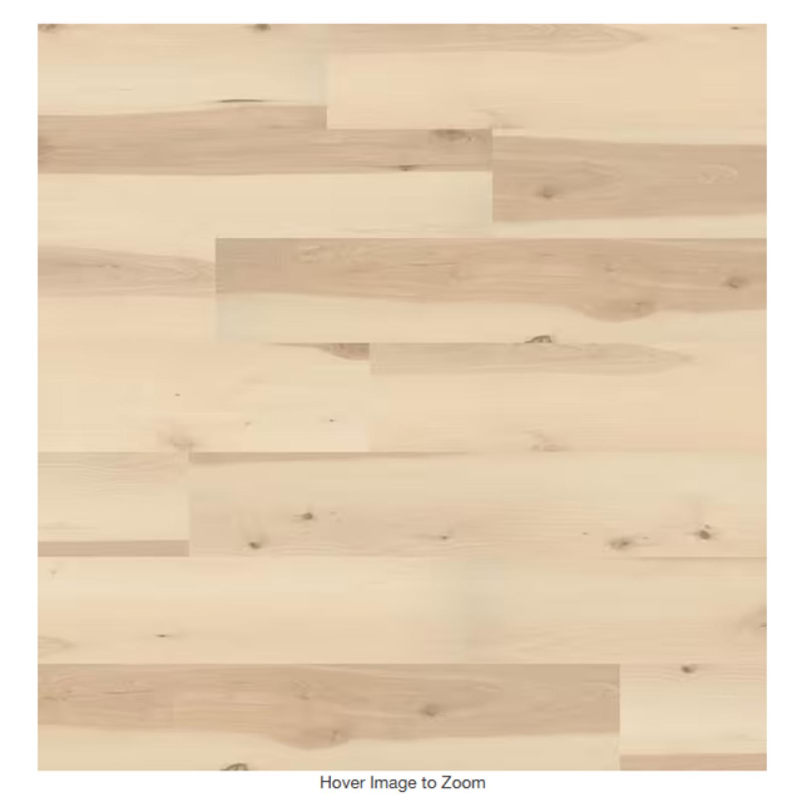 DALLAS LOCATION - Lifeproof Luxurious Pine Wood 22 MIL x 8.7 in. W x 48 in. L Click Lock Waterproof Luxury Vinyl Plank Flooring (20.1 sqft/case) 62 CASES